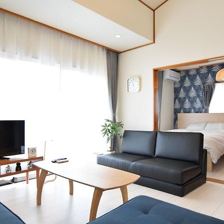 Sasatsuka Fleur Tachibana Hotel Apartment 東京都 エクステリア 写真