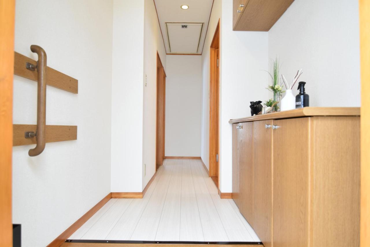 Sasatsuka Fleur Tachibana Hotel Apartment 東京都 エクステリア 写真