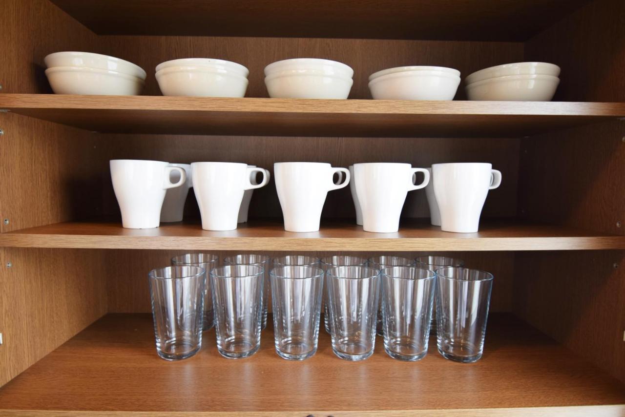 Sasatsuka Fleur Tachibana Hotel Apartment 東京都 エクステリア 写真