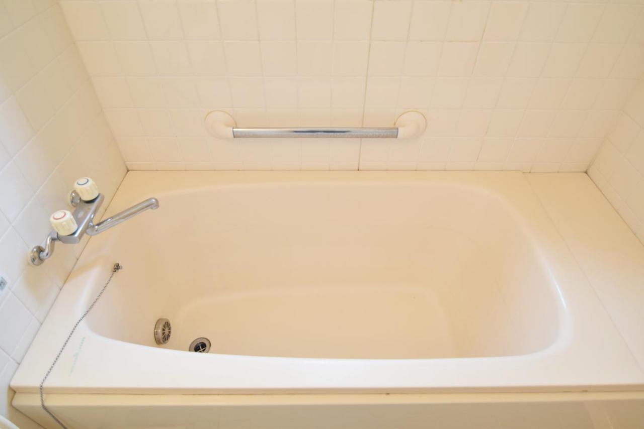 Sasatsuka Fleur Tachibana Hotel Apartment 東京都 エクステリア 写真