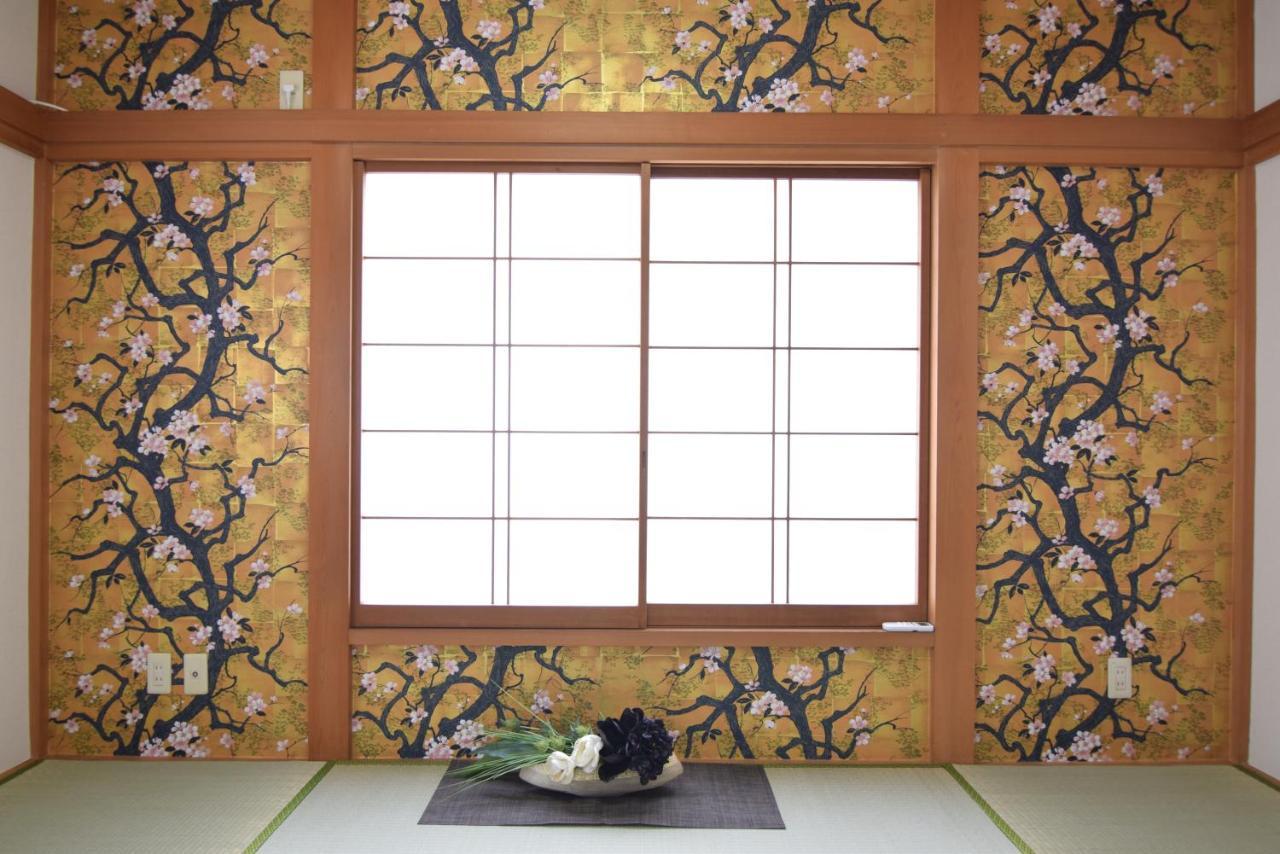Sasatsuka Fleur Tachibana Hotel Apartment 東京都 エクステリア 写真