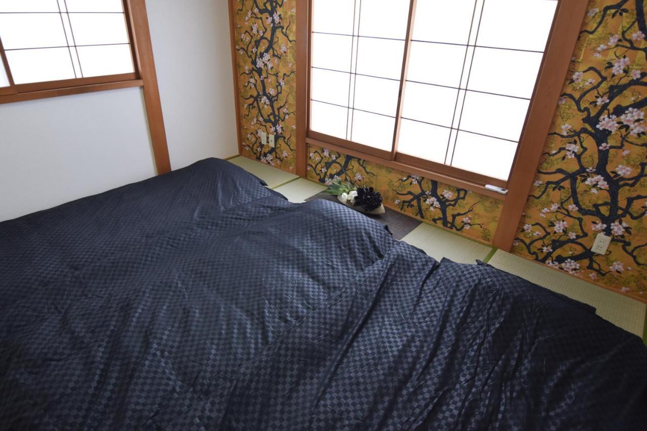 Sasatsuka Fleur Tachibana Hotel Apartment 東京都 エクステリア 写真