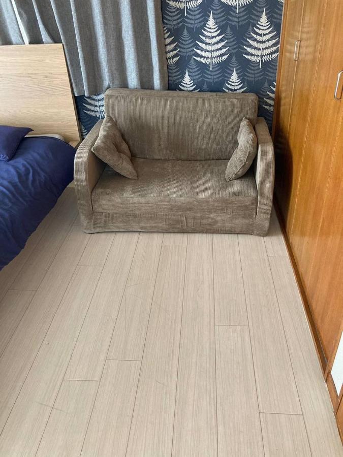 Sasatsuka Fleur Tachibana Hotel Apartment 東京都 エクステリア 写真