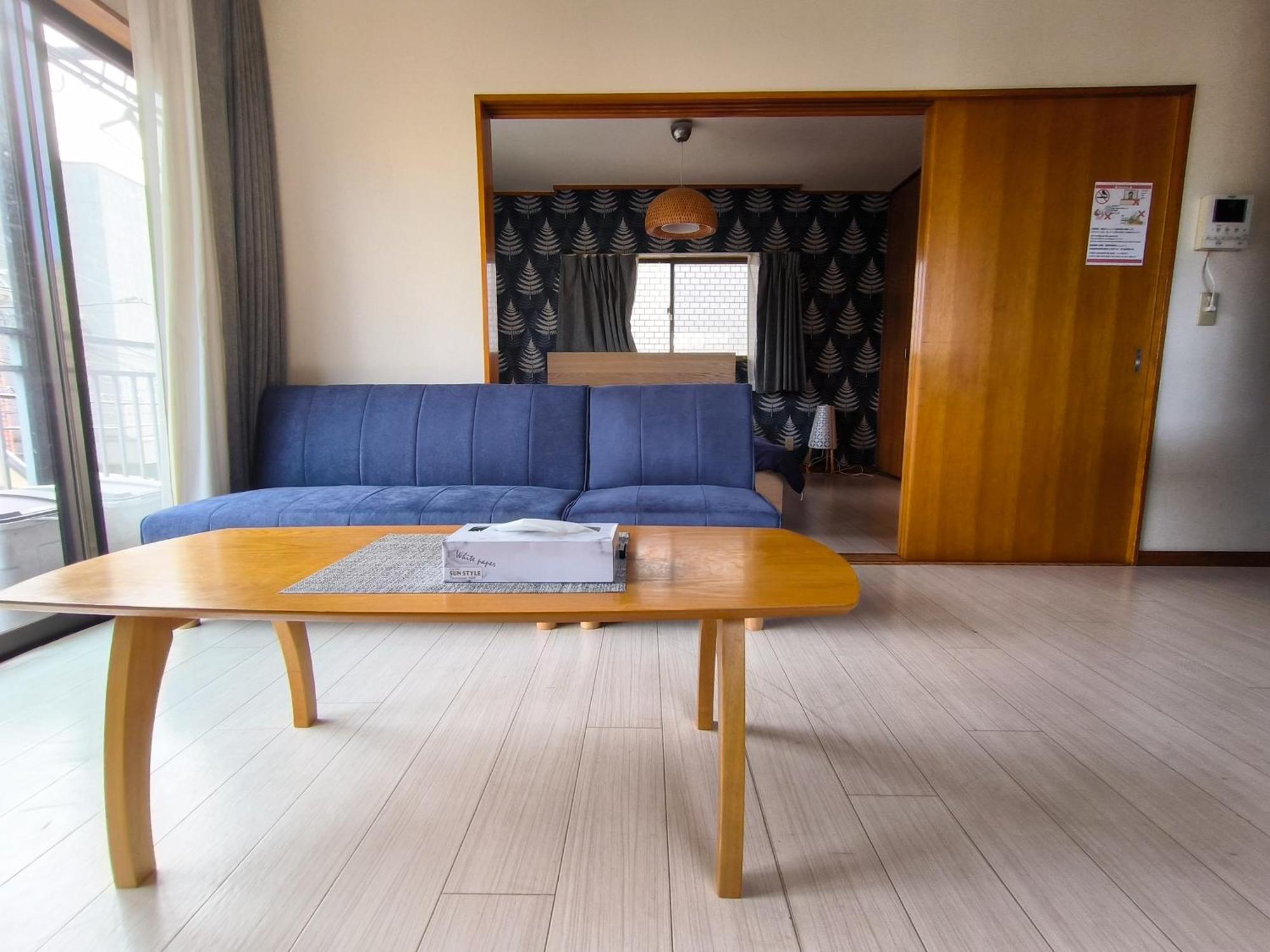 Sasatsuka Fleur Tachibana Hotel Apartment 東京都 エクステリア 写真