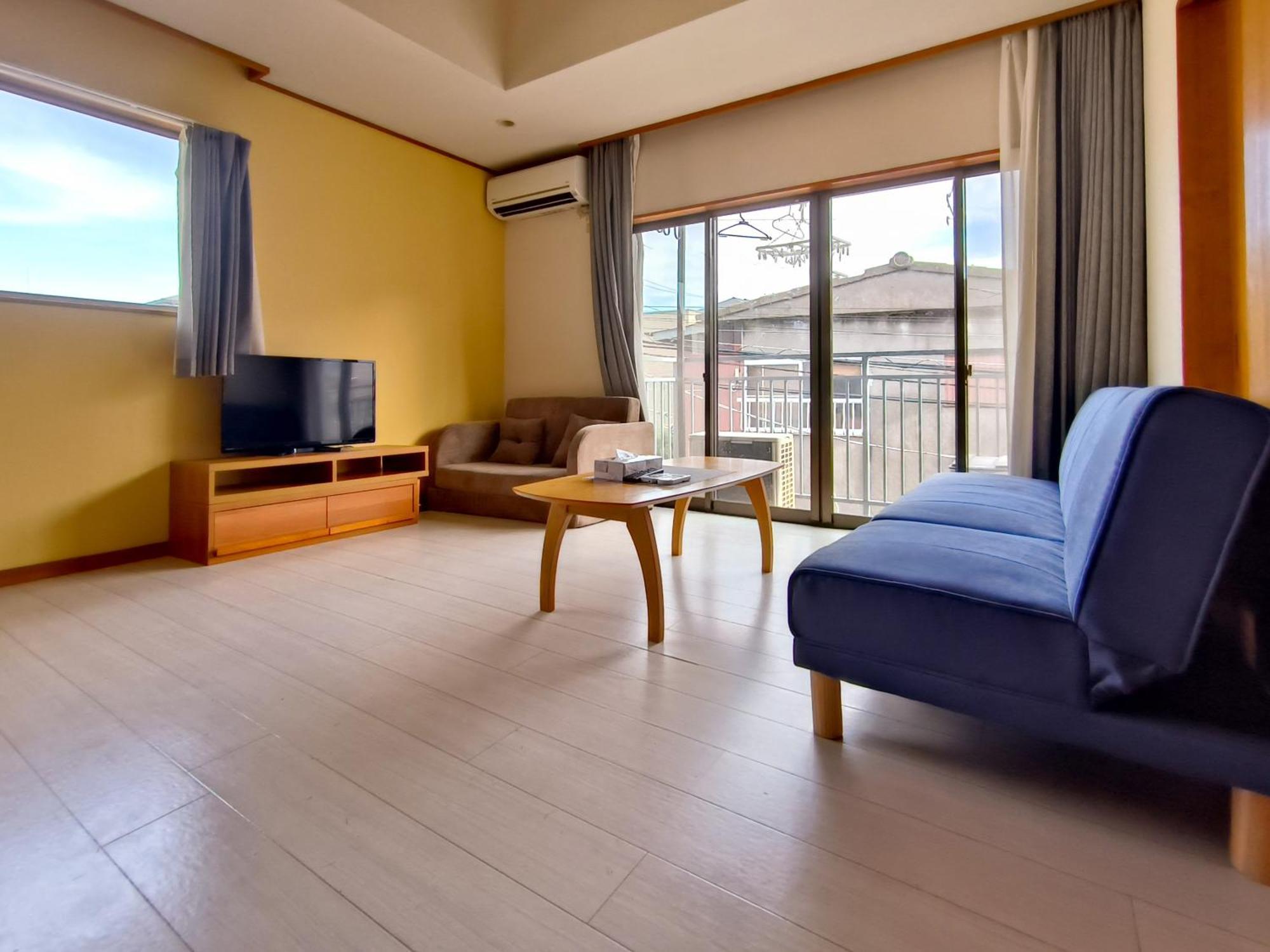 Sasatsuka Fleur Tachibana Hotel Apartment 東京都 エクステリア 写真