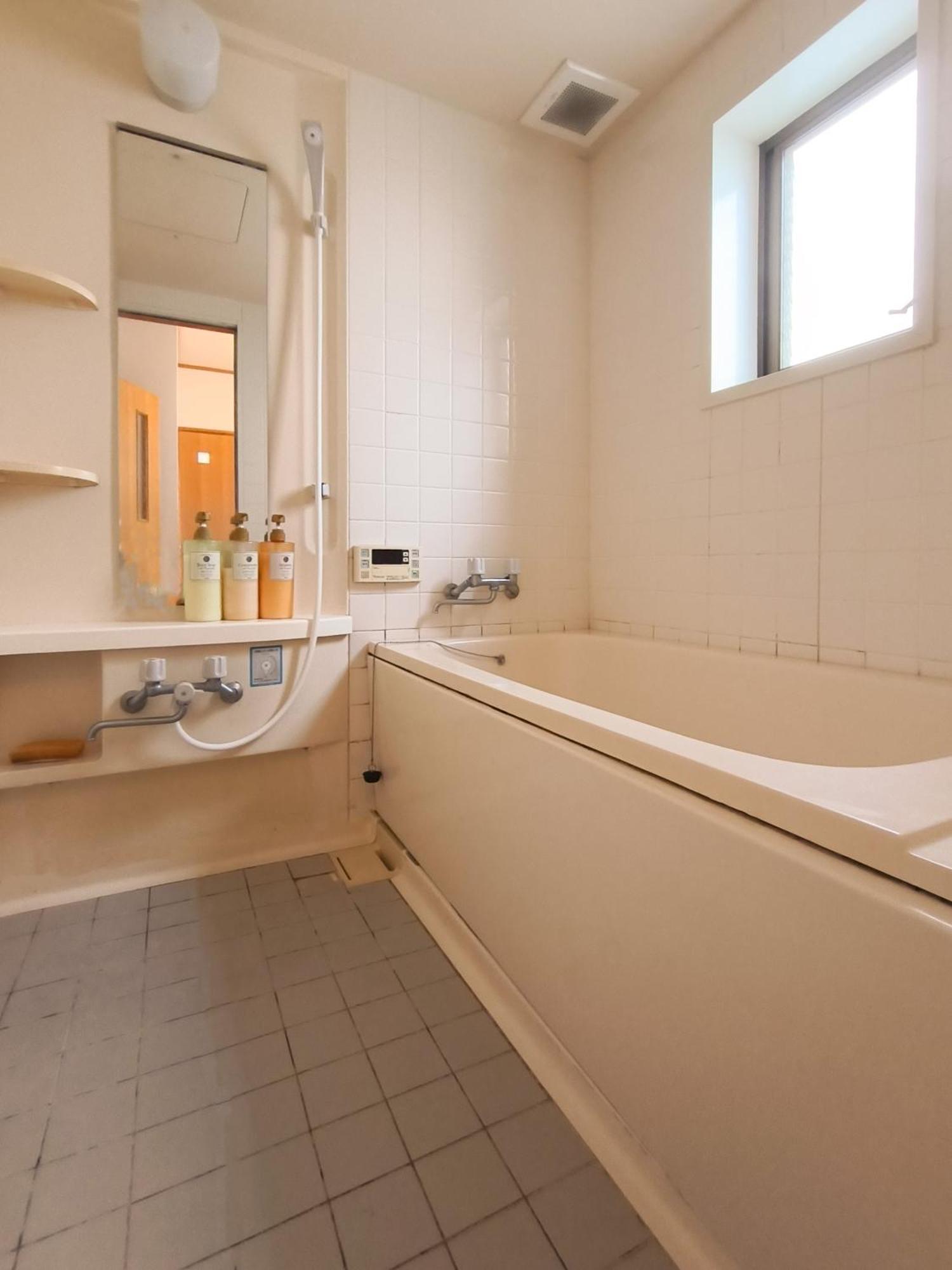 Sasatsuka Fleur Tachibana Hotel Apartment 東京都 エクステリア 写真